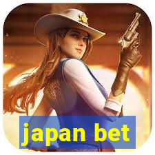 japan bet